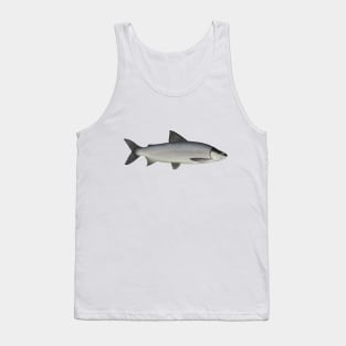 Lake Whitefish Tank Top